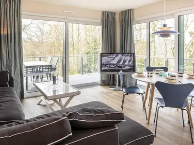 Ferienwohnung für 4 Personen (70 m²) in Scharbeutz 1/10