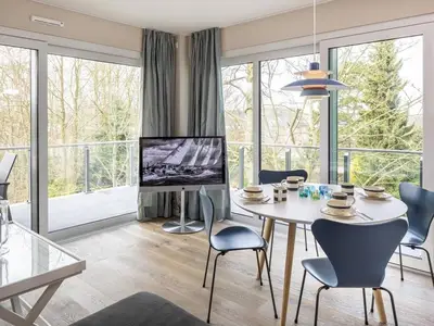 Ferienwohnung für 4 Personen (70 m²) in Scharbeutz 4/10