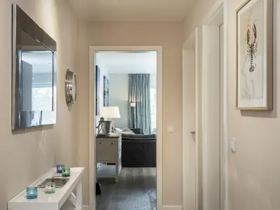 Ferienwohnung für 4 Personen (70 m²) in Scharbeutz 10/10