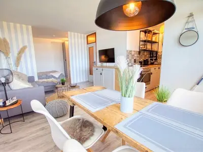 Ferienwohnung für 4 Personen (45 m²) in Heiligenhafen 1/10