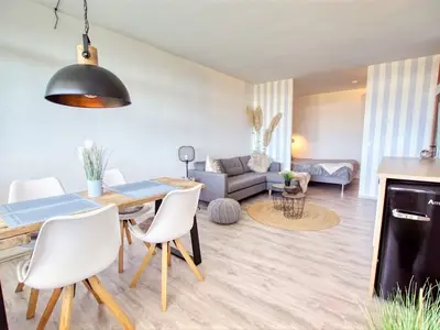 Ferienwohnung für 4 Personen (45 m²) in Heiligenhafen 4/10