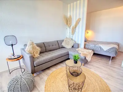 Ferienwohnung für 4 Personen (45 m²) in Heiligenhafen 6/10