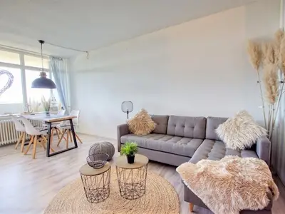 Ferienwohnung für 4 Personen (45 m²) in Heiligenhafen 7/10