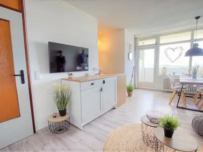 Ferienwohnung für 4 Personen (45 m²) in Heiligenhafen 8/10