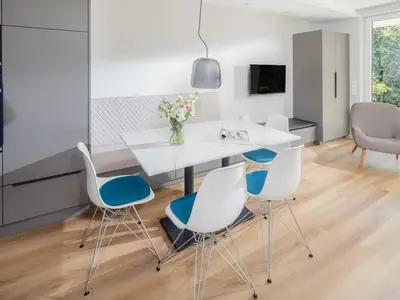 Ferienwohnung für 4 Personen (44 m²) in Norderney 1/10