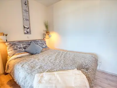 Ferienwohnung für 4 Personen (45 m²) in Heiligenhafen 9/10