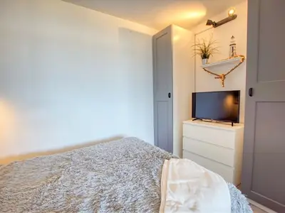 Ferienwohnung für 4 Personen (45 m²) in Heiligenhafen 10/10