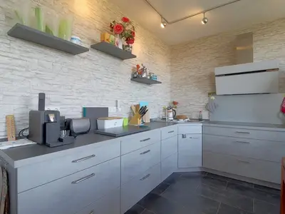 Ferienwohnung für 4 Personen (80 m²) in Hohegeiß 8/10