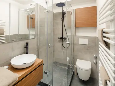 Ferienwohnung für 4 Personen (44 m²) in Norderney 9/10