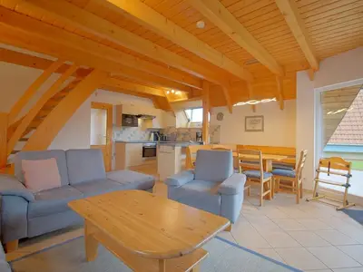 Ferienwohnung für 6 Personen (85 m²) in Dorum Neufeld 4/10