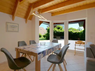 Ferienwohnung für 6 Personen (85 m²) in Dorum Neufeld 6/10