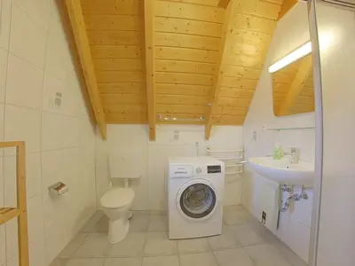 Ferienwohnung für 6 Personen (85 m²) in Dorum Neufeld 8/10