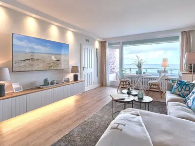 Ferienwohnung für 2 Personen (47 m²) in Scharbeutz 1/10