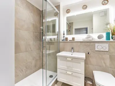 Ferienwohnung für 2 Personen (47 m²) in Scharbeutz 5/10