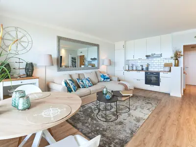 Ferienwohnung für 2 Personen (47 m²) in Scharbeutz 9/10