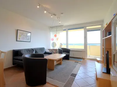 Ferienwohnung für 5 Personen (49 m²) in Hohegeiß 1/10