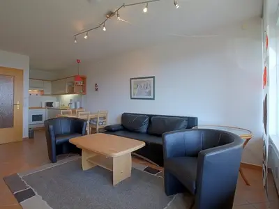 Ferienwohnung für 5 Personen (49 m²) in Hohegeiß 3/10