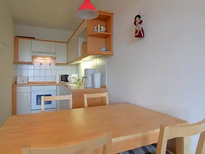 Ferienwohnung für 5 Personen (49 m²) in Hohegeiß 4/10