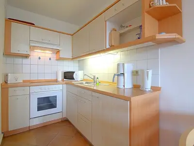 Ferienwohnung für 5 Personen (49 m²) in Hohegeiß 5/10