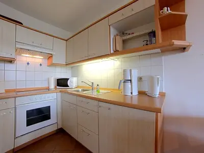 Ferienwohnung für 5 Personen (49 m²) in Hohegeiß 6/10