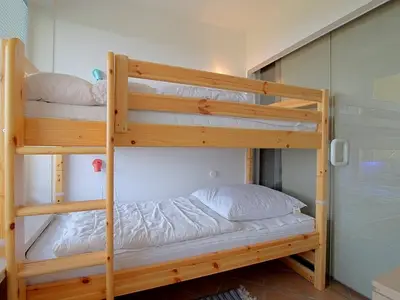 Ferienwohnung für 5 Personen (49 m²) in Hohegeiß 8/10