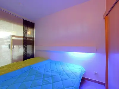 Ferienwohnung für 5 Personen (49 m²) in Hohegeiß 9/10