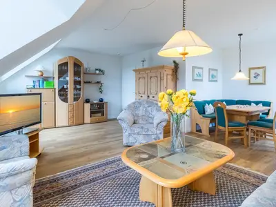 Ferienwohnung für 4 Personen (75 m²) in Boltenhagen (Ostseebad) 2/10