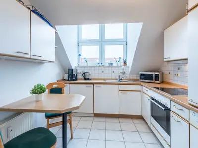 Ferienwohnung für 4 Personen (75 m²) in Boltenhagen (Ostseebad) 4/10