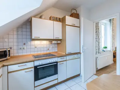 Ferienwohnung für 4 Personen (75 m²) in Boltenhagen (Ostseebad) 5/10