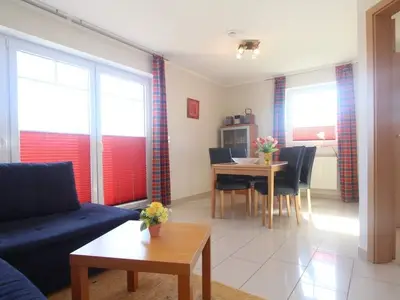 Ferienwohnung für 4 Personen (70 m²) in Boltenhagen (Ostseebad) 5/10