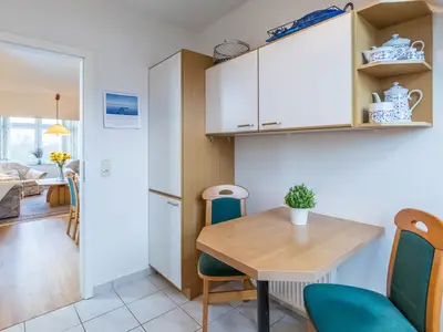 Ferienwohnung für 4 Personen (75 m²) in Boltenhagen (Ostseebad) 6/10