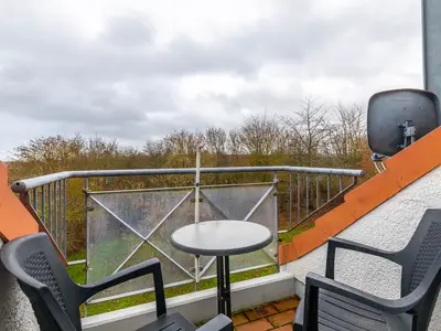 Ferienwohnung für 4 Personen (75 m²) in Boltenhagen (Ostseebad) 10/10