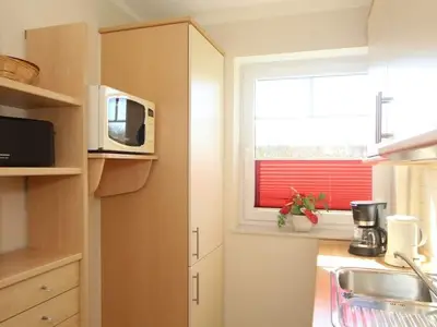 Ferienwohnung für 4 Personen (70 m²) in Boltenhagen (Ostseebad) 8/10