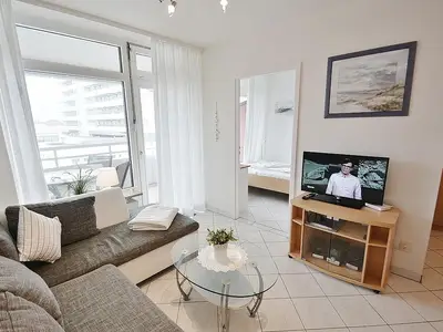 Ferienwohnung für 4 Personen (48 m²) in Grömitz 1/10