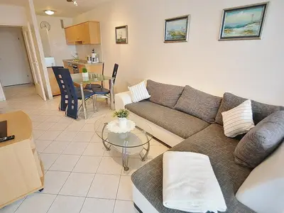 Ferienwohnung für 4 Personen (48 m²) in Grömitz 2/10