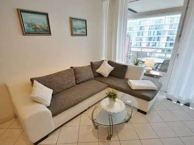 Ferienwohnung für 4 Personen (48 m²) in Grömitz 3/10