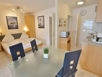 Ferienwohnung für 4 Personen (48 m²) in Grömitz 5/10