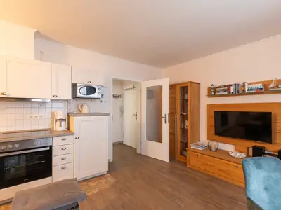 Ferienwohnung für 2 Personen (32 m²) in Duhnen 3/10