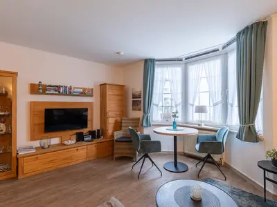 Ferienwohnung für 2 Personen (32 m²) in Duhnen 5/10