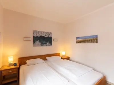 Ferienwohnung für 2 Personen (32 m²) in Duhnen 7/10