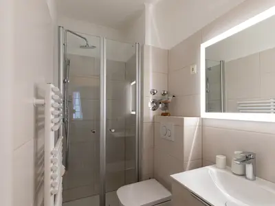 Ferienwohnung für 2 Personen (32 m²) in Duhnen 8/10