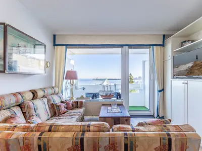 Ferienwohnung für 2 Personen (35 m²) in Steinmarne 1/10