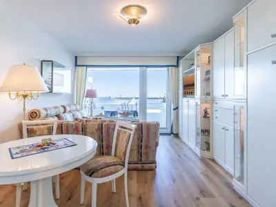 Ferienwohnung für 2 Personen (35 m²) in Steinmarne 2/10