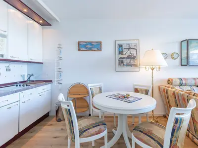 Ferienwohnung für 2 Personen (35 m²) in Steinmarne 3/10