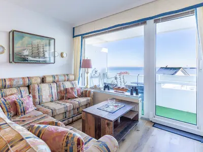 Ferienwohnung für 2 Personen (35 m²) in Steinmarne 5/10