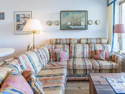 Ferienwohnung für 2 Personen (35 m²) in Steinmarne 6/10