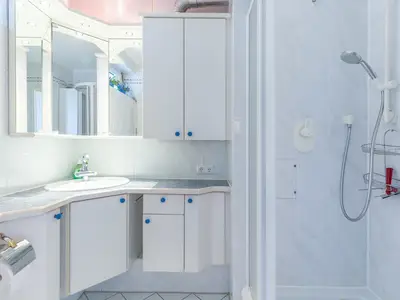 Ferienwohnung für 2 Personen (35 m²) in Steinmarne 10/10