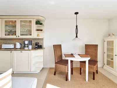 Ferienwohnung für 2 Personen (40 m²) in Westerland (Sylt) 8/10