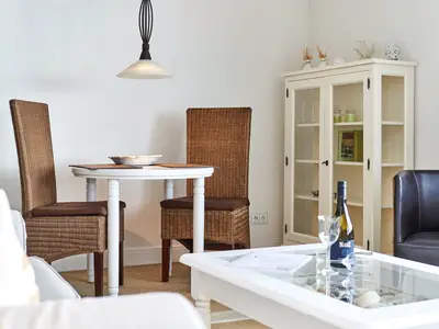 Ferienwohnung für 2 Personen (40 m²) in Westerland (Sylt) 9/10