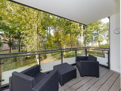 Ferienwohnung für 3 Personen (44 m²) in Duhnen 6/10